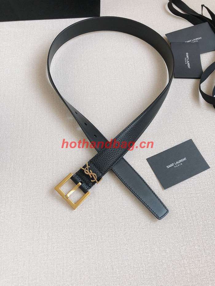 Yves saint Laurent Belt 20MM/30MM SLB00049